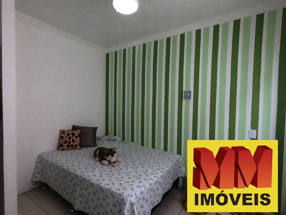 Apartamento, 3 quartos, 110 m² - Foto 1