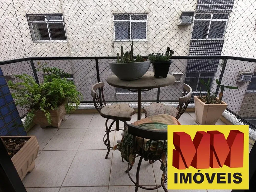 Apartamento, 3 quartos, 110 m² - Foto 4