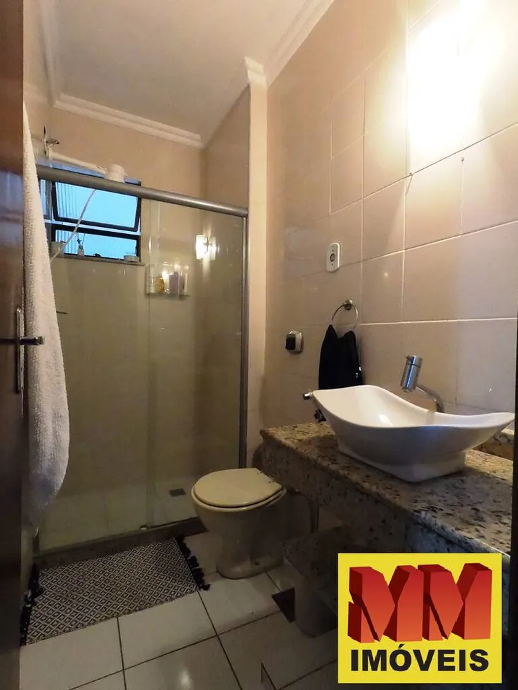 Apartamento, 3 quartos, 110 m² - Foto 11