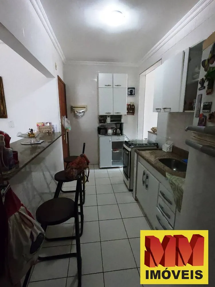 Apartamento, 3 quartos, 110 m² - Foto 7