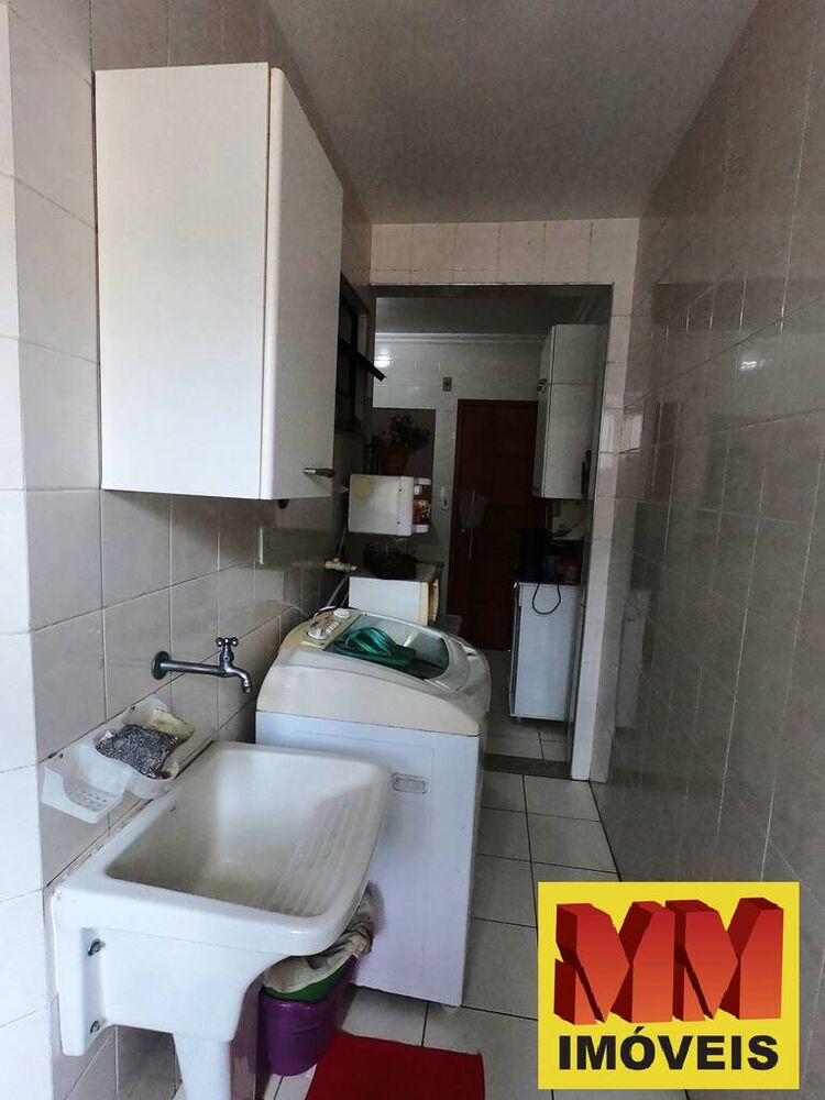 Apartamento, 3 quartos, 110 m² - Foto 3