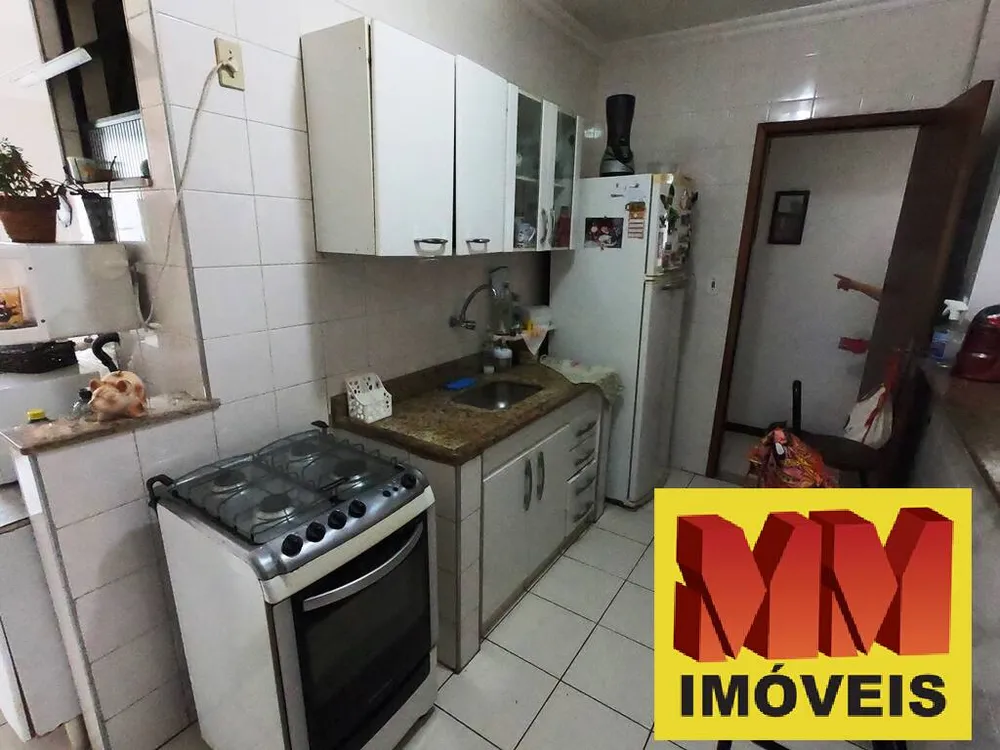 Apartamento, 3 quartos, 110 m² - Foto 8