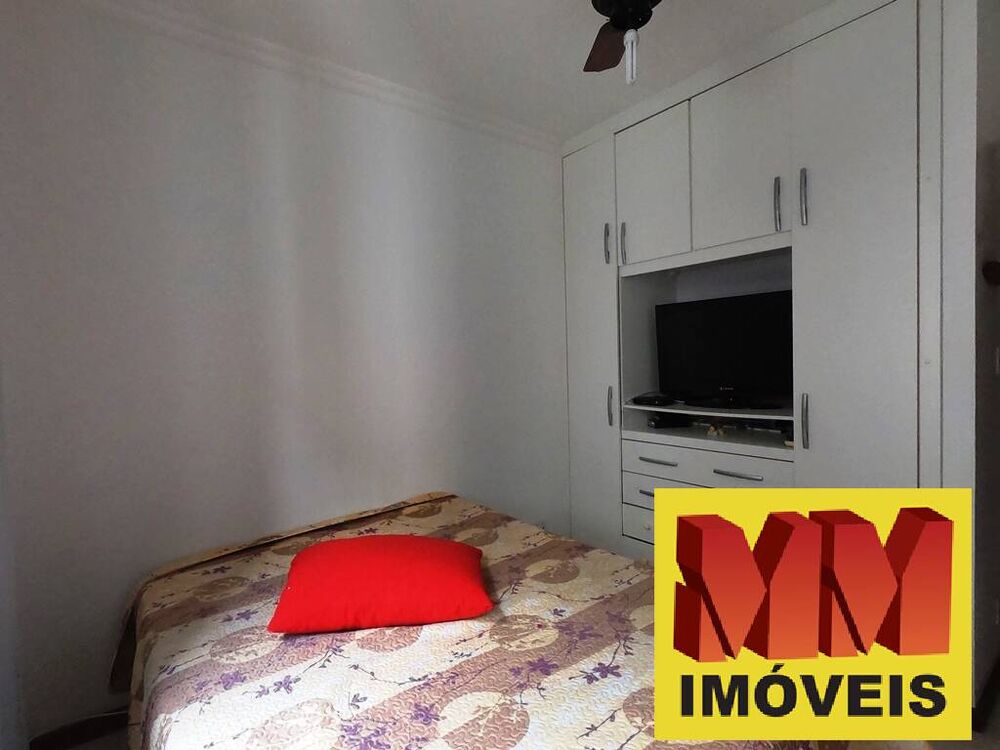 Apartamento, 3 quartos, 110 m² - Foto 4
