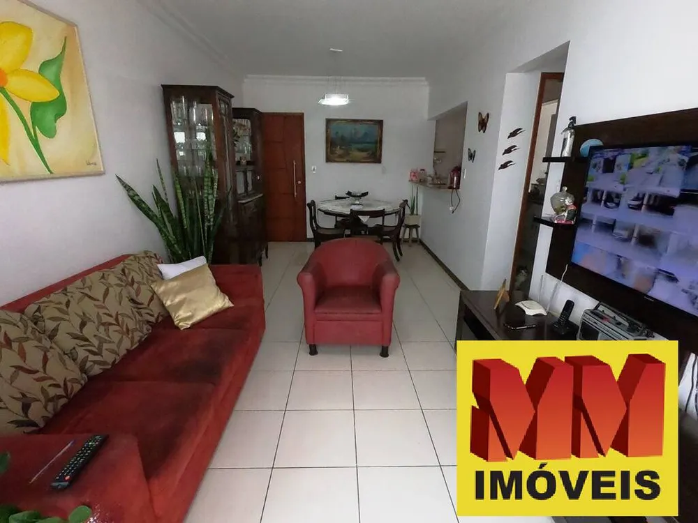 Apartamento, 3 quartos, 110 m² - Foto 3