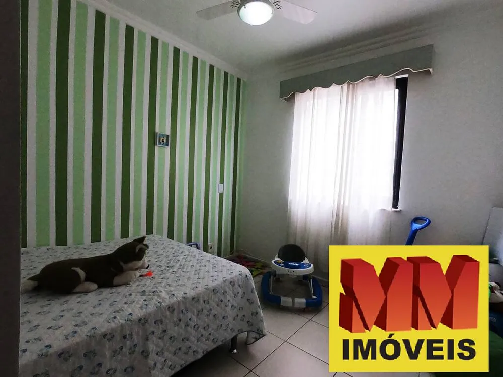 Apartamento, 3 quartos, 110 m² - Foto 14