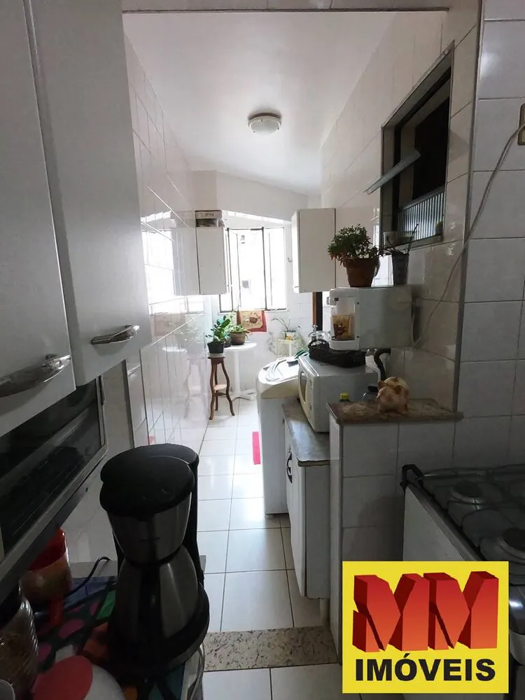 Apartamento, 3 quartos, 110 m² - Foto 9