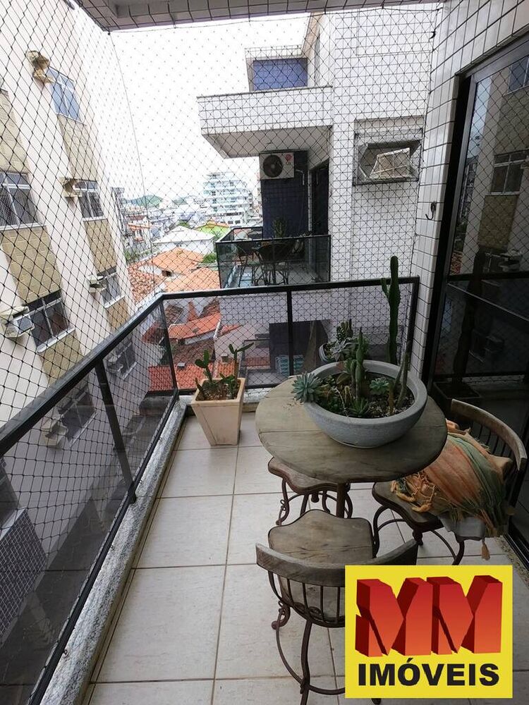 Apartamento, 3 quartos, 110 m² - Foto 2