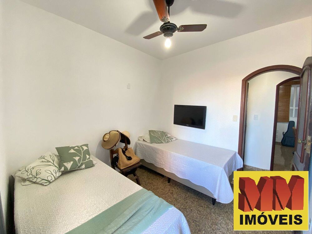 Apartamento à venda com 3 quartos, 154m² - Foto 3