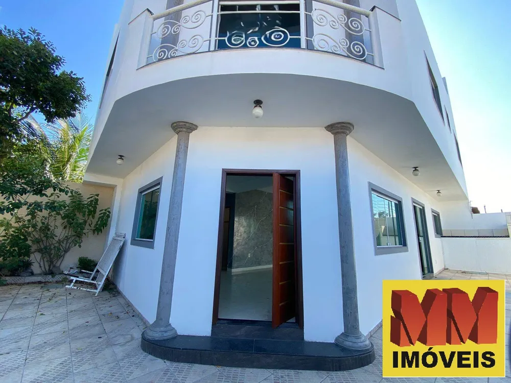 Casa, 3 quartos, 240 m² - Foto 2
