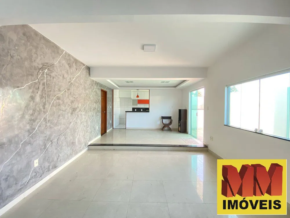 Casa, 3 quartos, 240 m² - Foto 5