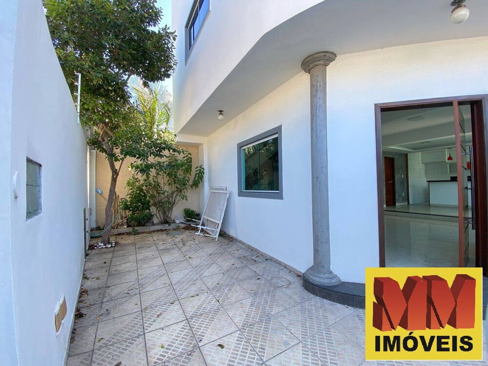 Casa, 3 quartos, 240 m² - Foto 11