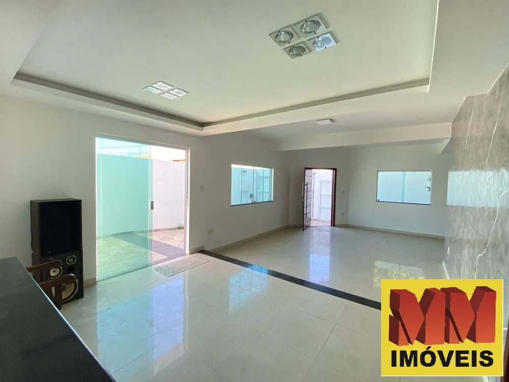 Casa, 3 quartos, 240 m² - Foto 9