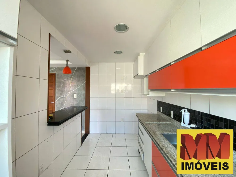 Casa, 3 quartos, 240 m² - Foto 8