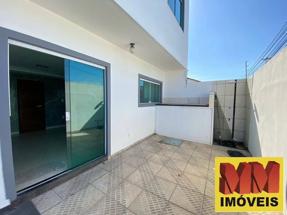 Casa, 3 quartos, 240 m² - Foto 30