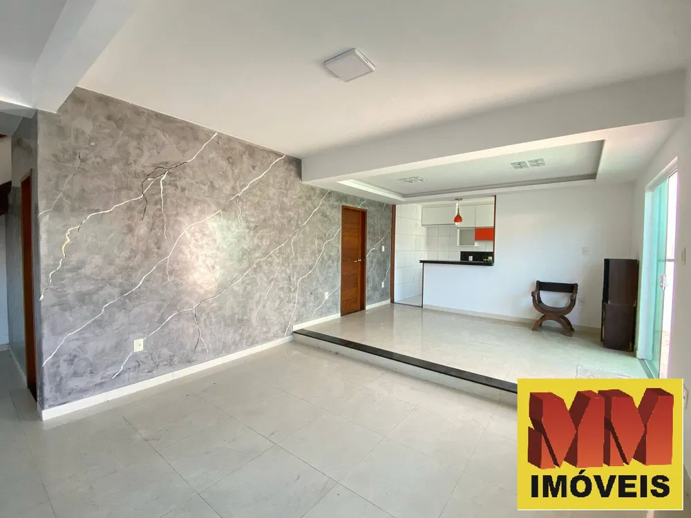 Casa, 3 quartos, 240 m² - Foto 4