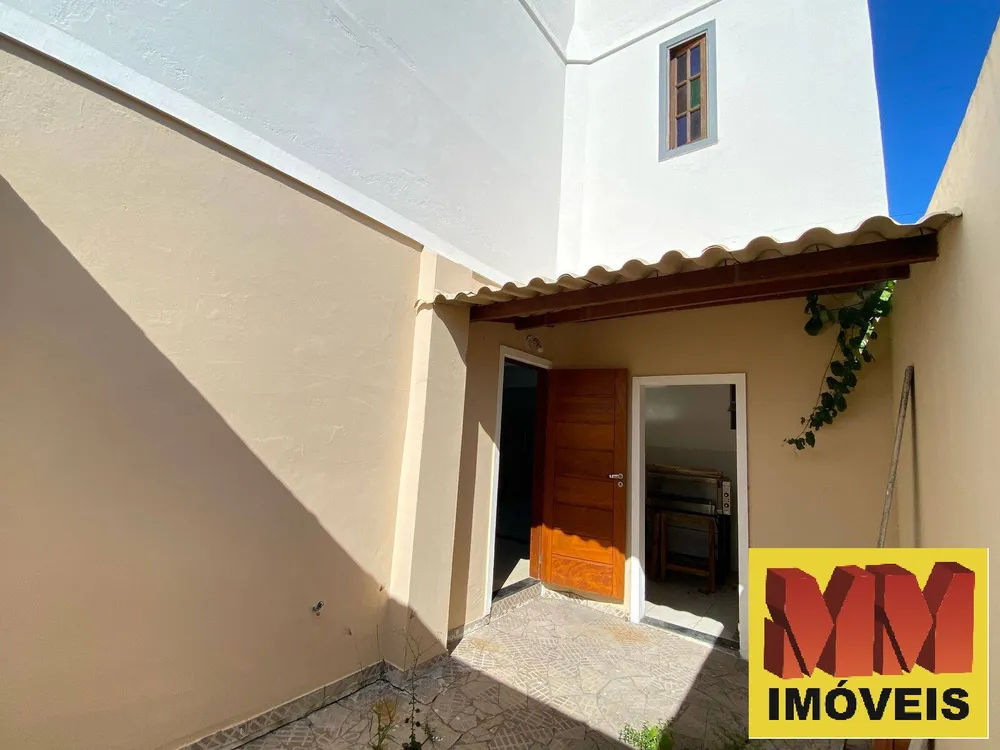 Casa, 3 quartos, 240 m² - Foto 34