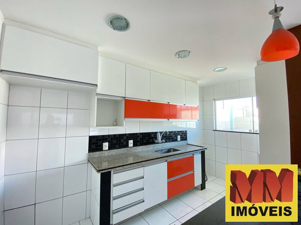 Casa, 3 quartos, 240 m² - Foto 1