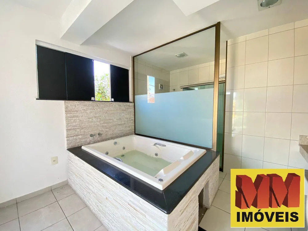 Casa, 3 quartos, 240 m² - Foto 17