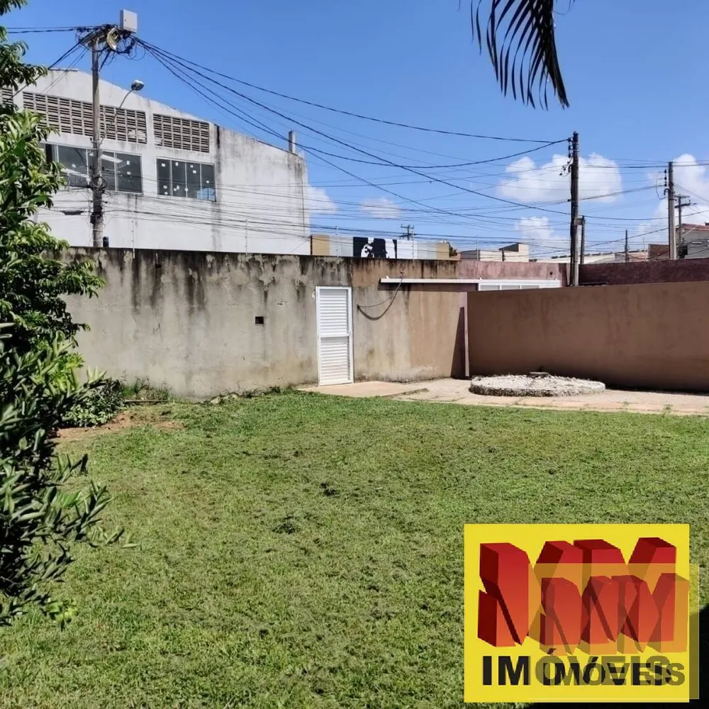 Casa, 5 quartos, 160 m² - Foto 1
