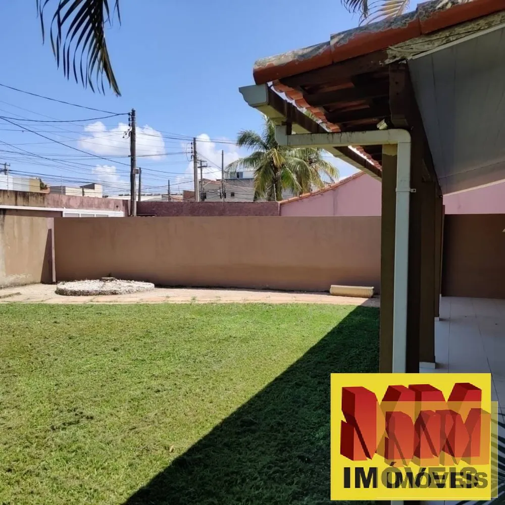 Casa, 5 quartos, 160 m² - Foto 3