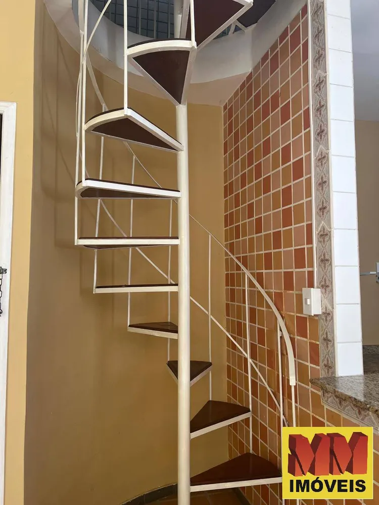 Cobertura, 1 quarto, 51 m² - Foto 4