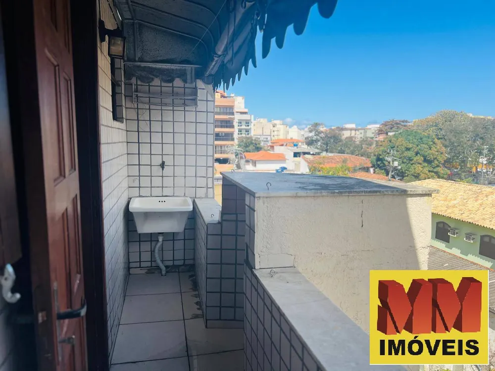 Cobertura, 1 quarto, 51 m² - Foto 28