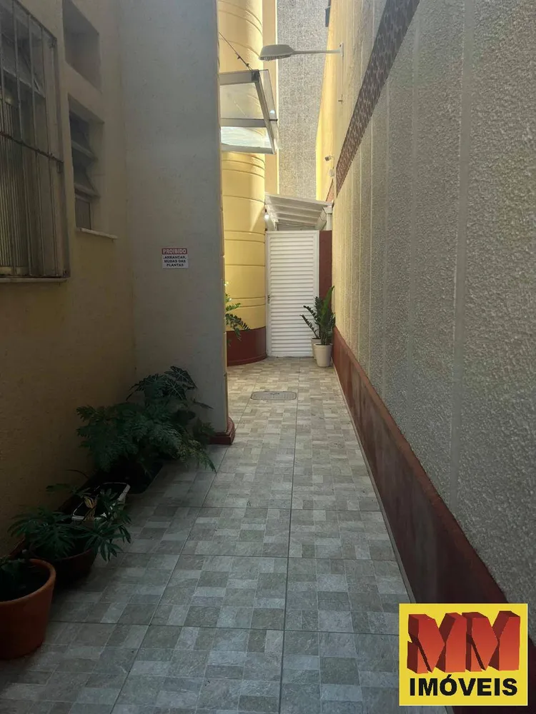 Cobertura, 1 quarto, 51 m² - Foto 7