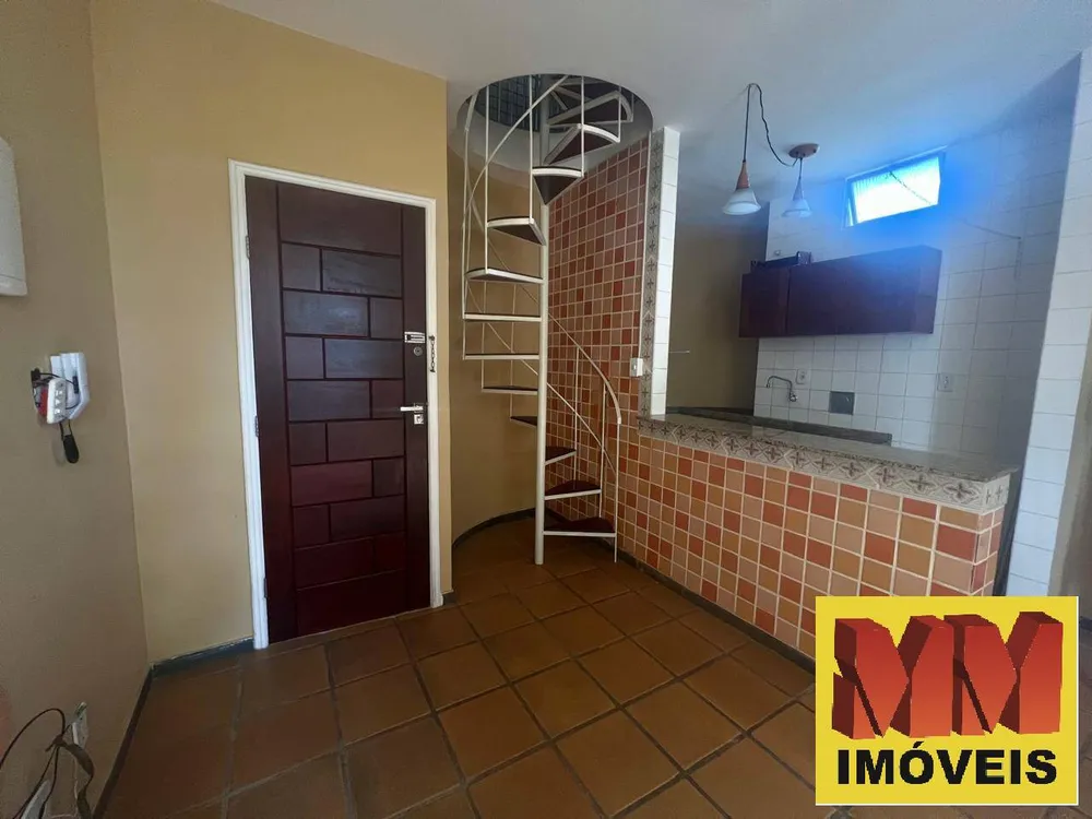 Cobertura, 1 quarto, 51 m² - Foto 12