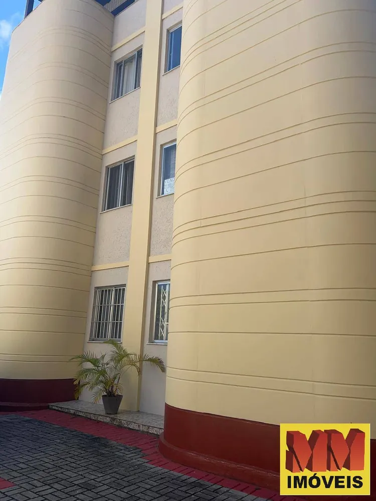 Cobertura, 1 quarto, 51 m² - Foto 6