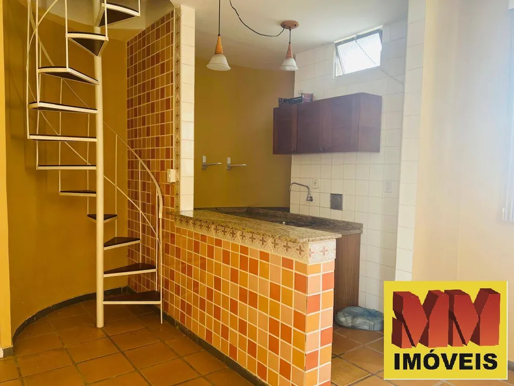 Cobertura, 1 quarto, 51 m² - Foto 13