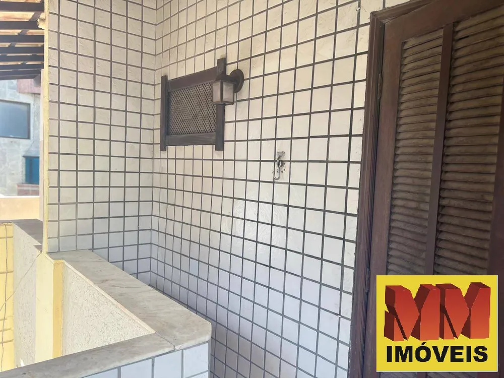 Cobertura, 1 quarto, 51 m² - Foto 1