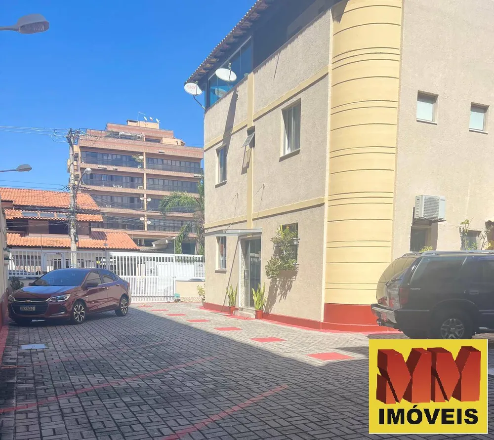 Cobertura, 1 quarto, 51 m² - Foto 2