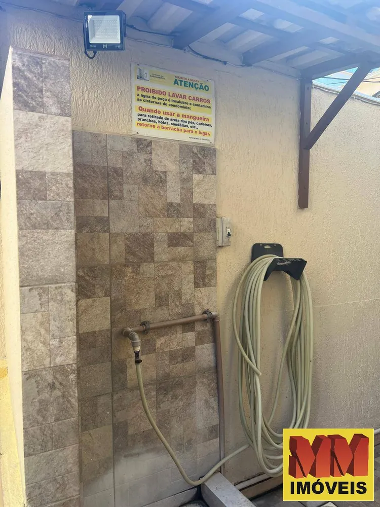 Cobertura, 1 quarto, 51 m² - Foto 4