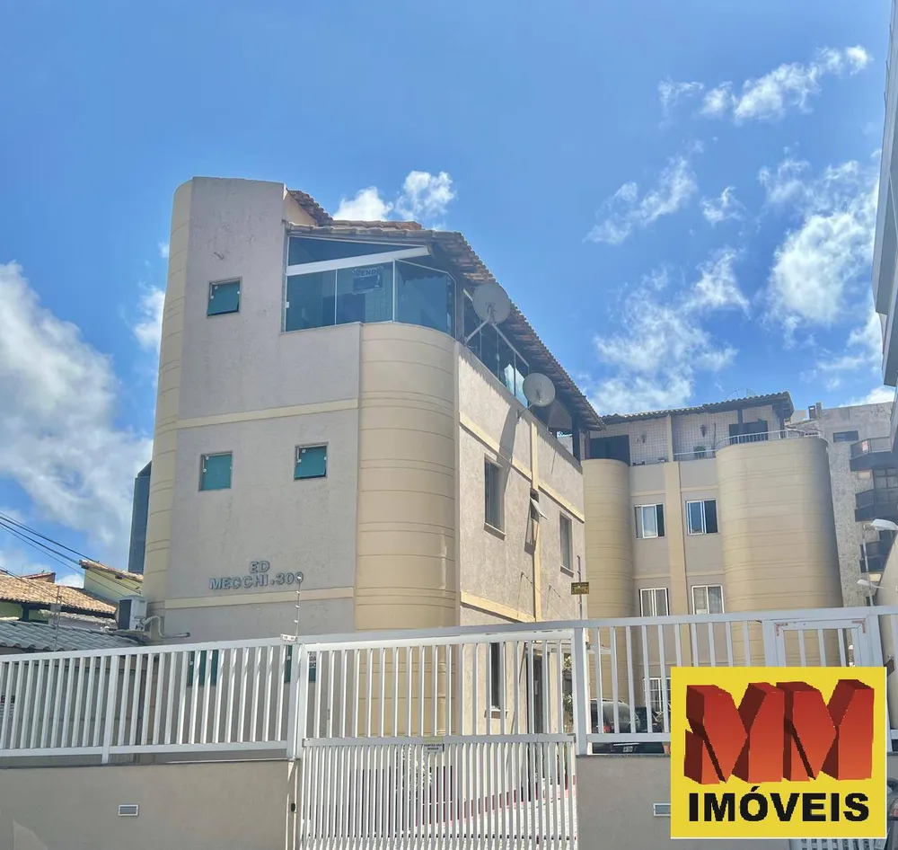 Cobertura, 1 quarto, 51 m² - Foto 2