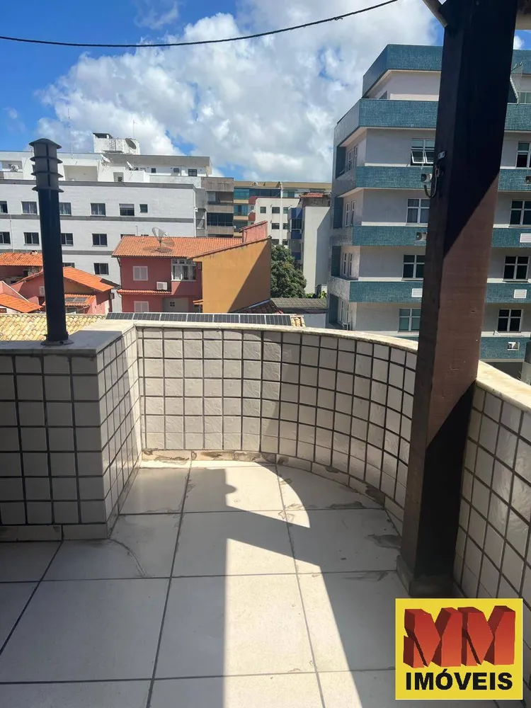 Cobertura, 1 quarto, 51 m² - Foto 6