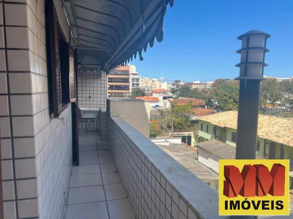 Cobertura, 1 quarto, 51 m² - Foto 7