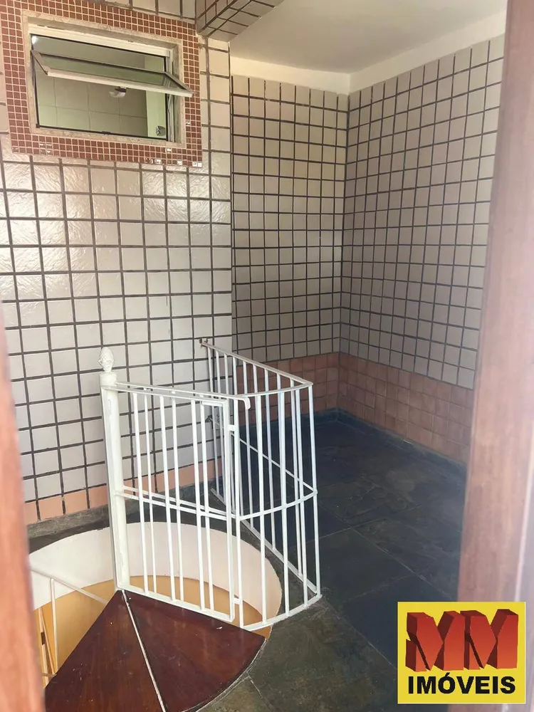Cobertura, 1 quarto, 51 m² - Foto 3