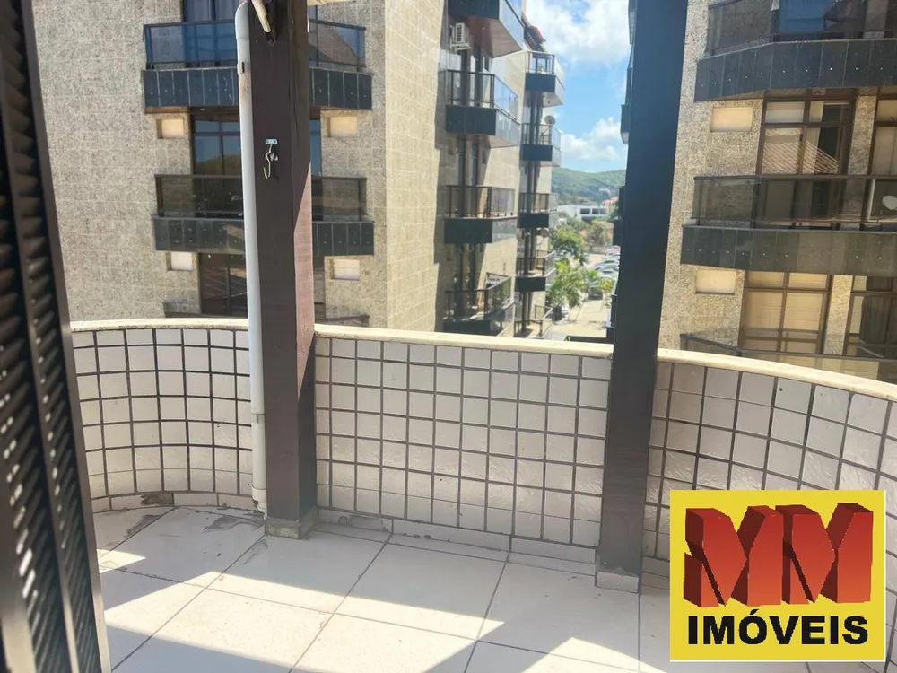 Cobertura, 1 quarto, 51 m² - Foto 5