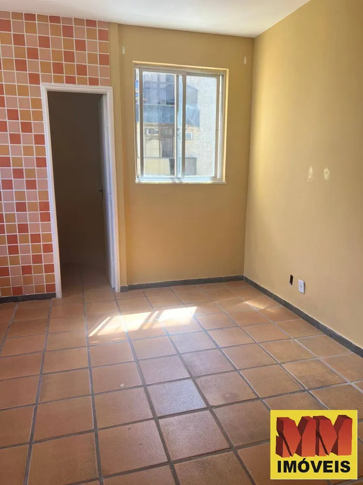 Cobertura, 1 quarto, 51 m² - Foto 8