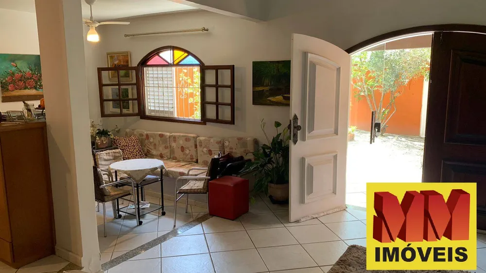 Casa, 3 quartos, 240 m² - Foto 8