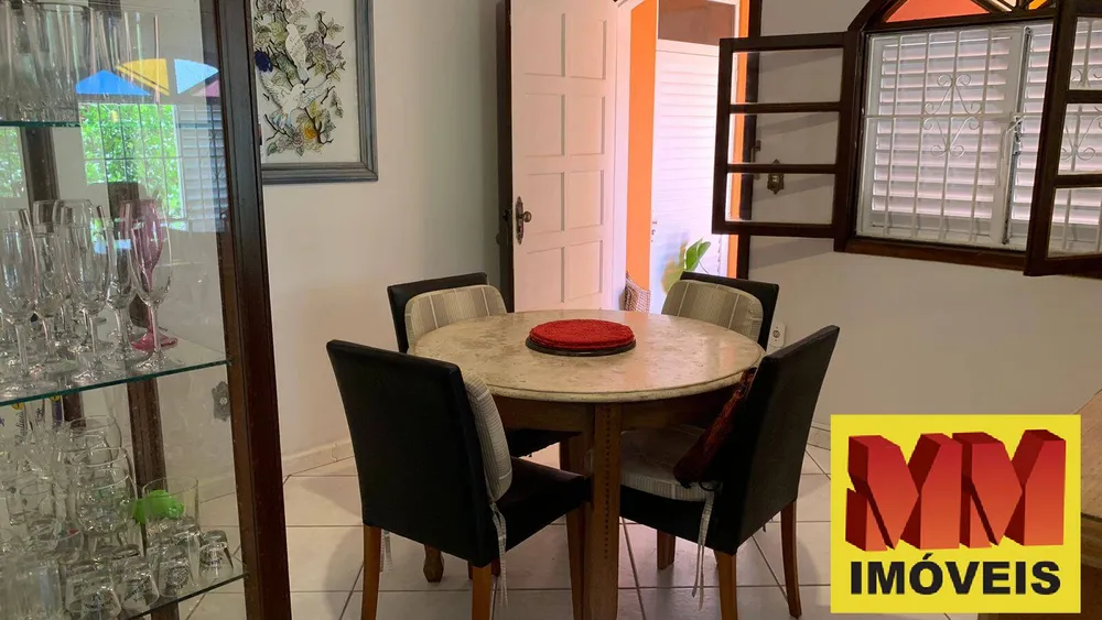 Casa, 3 quartos, 240 m² - Foto 29