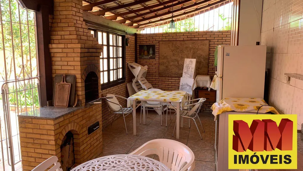 Casa, 3 quartos, 240 m² - Foto 14