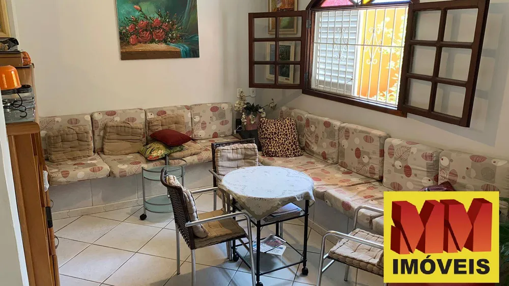 Casa, 3 quartos, 240 m² - Foto 22