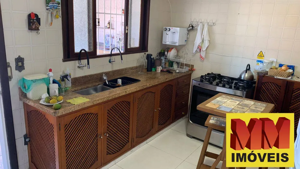 Casa, 3 quartos, 240 m² - Foto 20