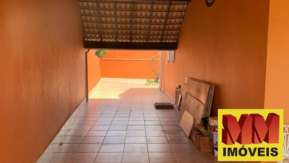Casa, 3 quartos, 240 m² - Foto 25
