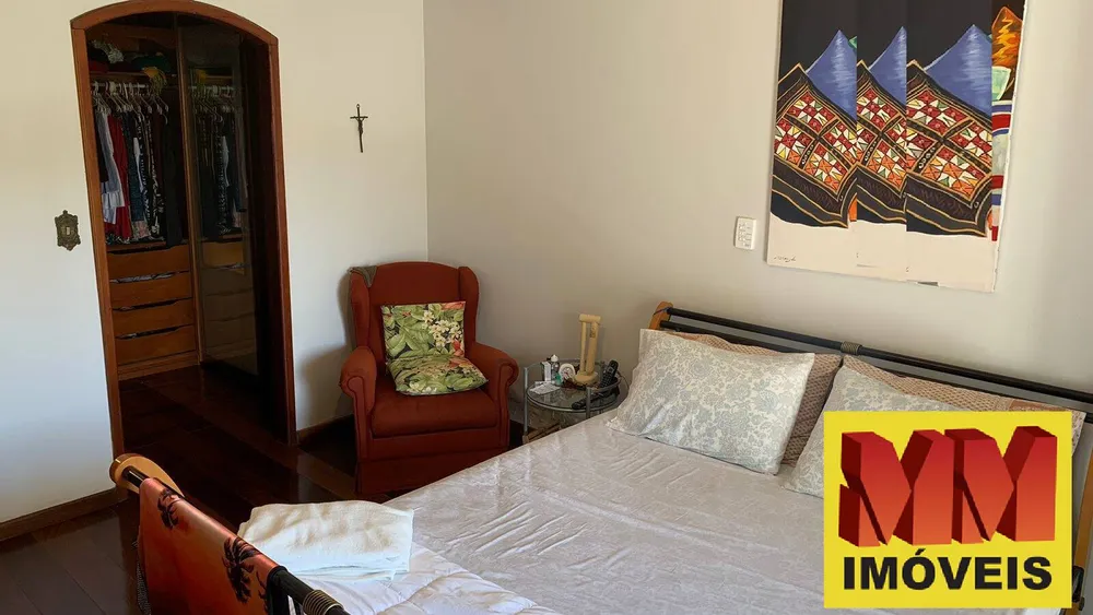 Casa, 3 quartos, 240 m² - Foto 9