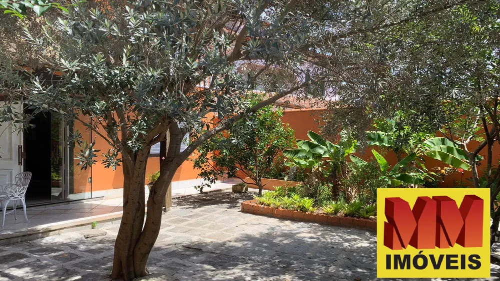 Casa, 3 quartos, 240 m² - Foto 28