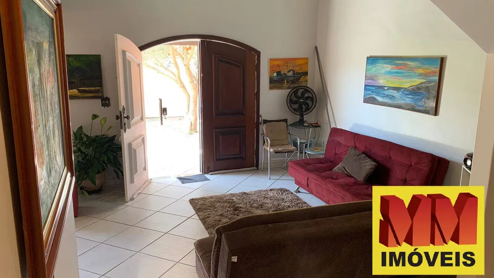 Casa, 3 quartos, 240 m² - Foto 15