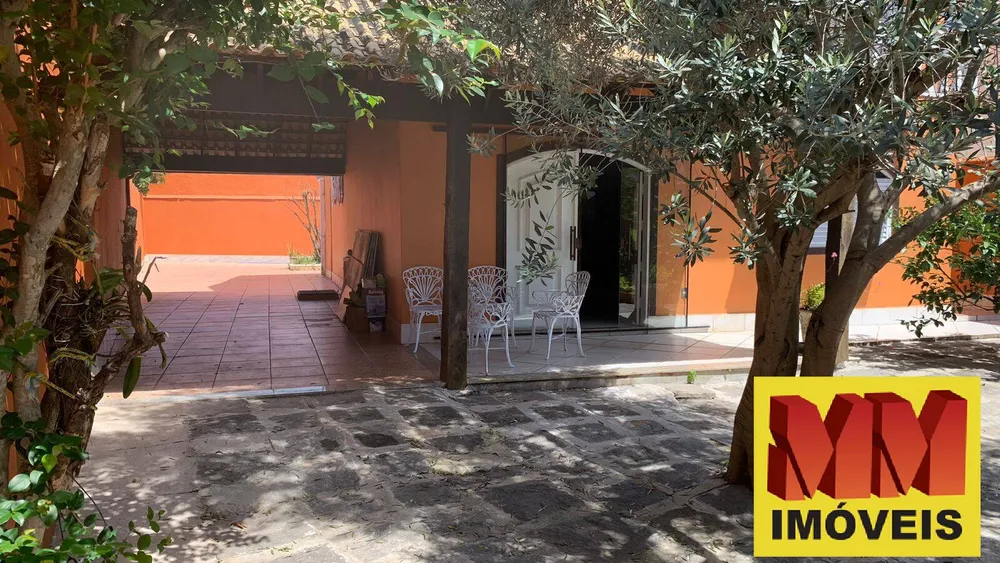 Casa, 3 quartos, 240 m² - Foto 23