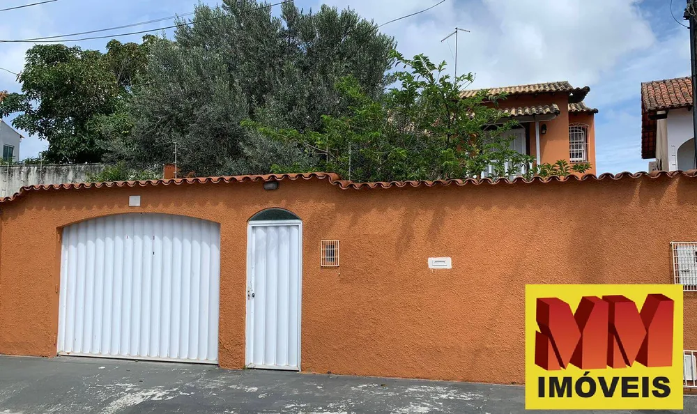 Casa, 3 quartos, 240 m² - Foto 27